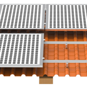 Solar Panel Roof Mounts – HeliosRH