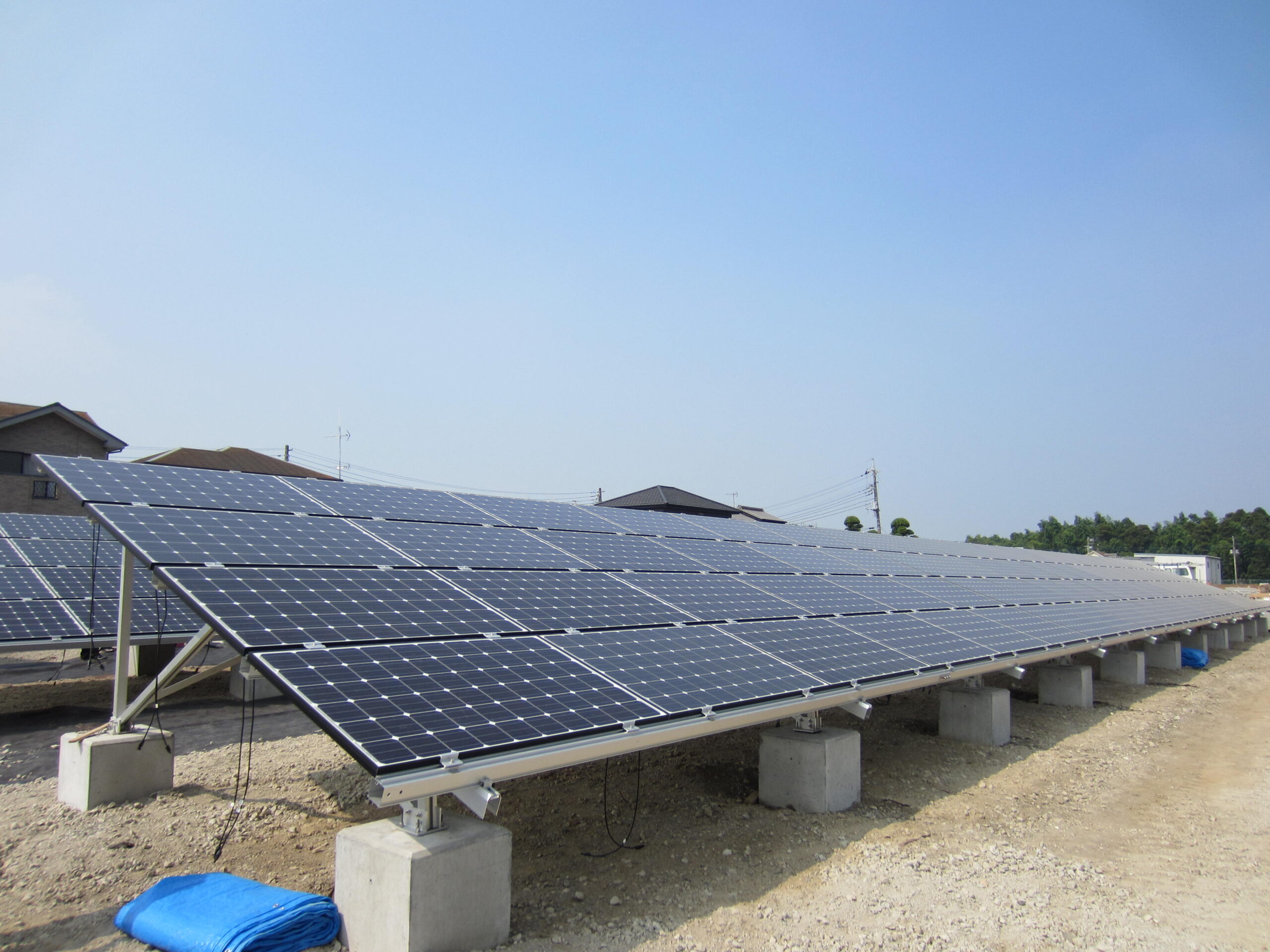 Why PV Mounting Systems Are Critical to Solar Performance